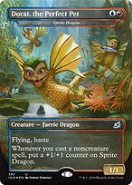 Sprite Dragon #382