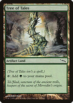 Tree of Tales #285