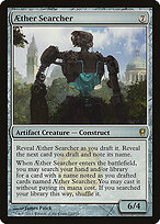 Aether Searcher #53