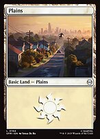 Plains #194