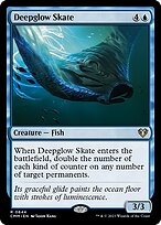 Deepglow Skate #844