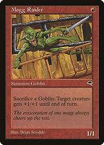 Mogg Raider #191