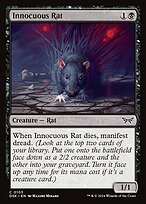 Innocuous Rat #103
