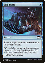 Void Snare #82