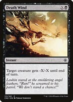 Death Wind #131