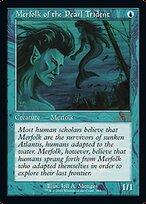 Merfolk of the Pearl Trident #363
