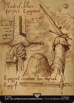 Blade of Selves #1570