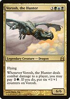 Vorosh, the Hunter #235