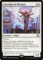 Guardian of Ghirapur #16