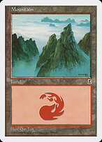 Mountain #175