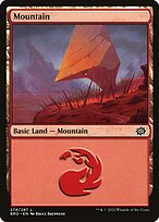 Mountain #274