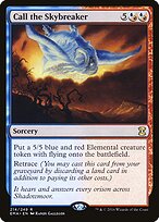 Call the Skybreaker #214