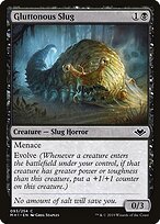 Gluttonous Slug #93