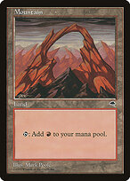 Mountain #345