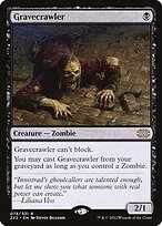 Gravecrawler #78