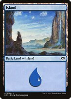 Island #75