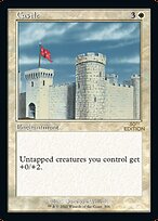 Castle #306