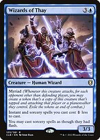 Wizards of Thay #105