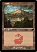 Mountain #447
