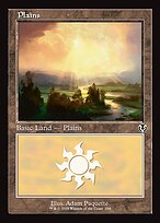 Plains #288