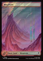 Mountain #485