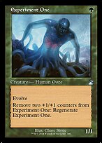 Experiment One #346
