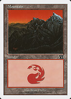 Mountain #346