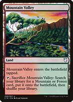 Mountain Valley #268