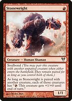 Stonewright #157