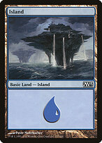 Island #237