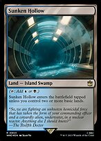 Sunken Hollow #903