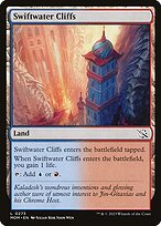 Swiftwater Cliffs #273