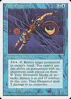Time Elemental #108
