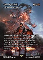 Vial Smasher the Fierce #59