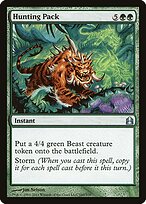 Hunting Pack #160