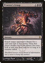 Praetor's Grasp #71