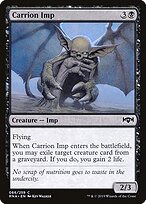 Carrion Imp #66