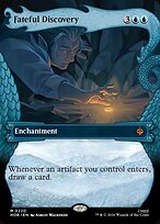 Fateful Discovery #220
