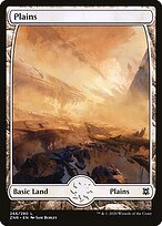 Plains #266