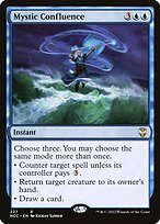 Mystic Confluence #227