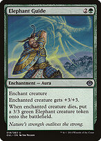Elephant Guide #18