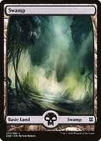 Swamp #272