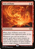 Aria of Flame #118