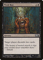 Mind Rot #105