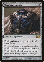 Magebane Armor #214