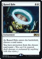 Runed Halo #32s