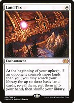Land Tax #20