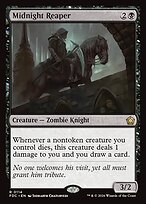 Midnight Reaper #114