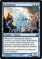 Aetherplasm #22