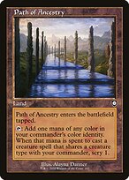 Path of Ancestry #192